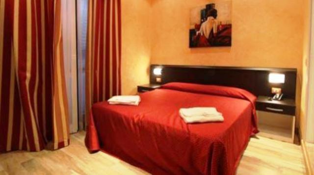 Hotel Villa Adele Celle Ligure Exterior photo