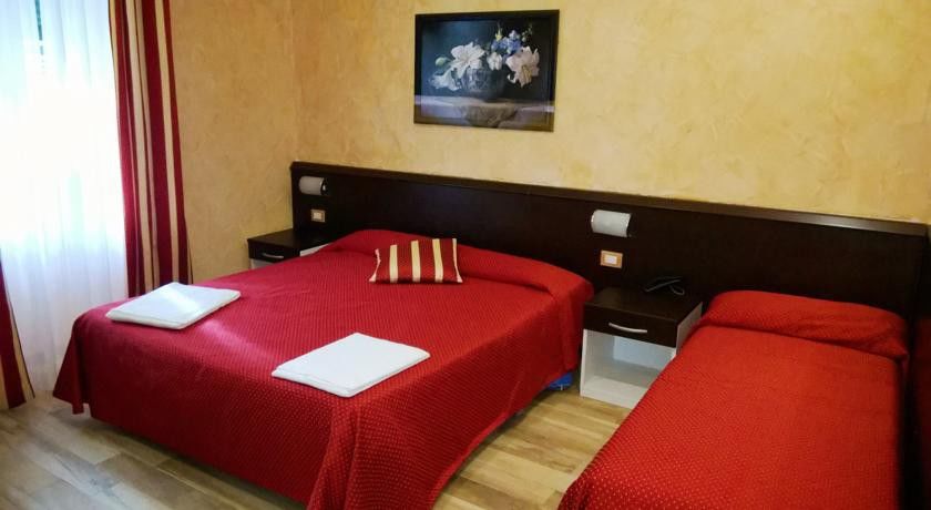 Hotel Villa Adele Celle Ligure Exterior photo