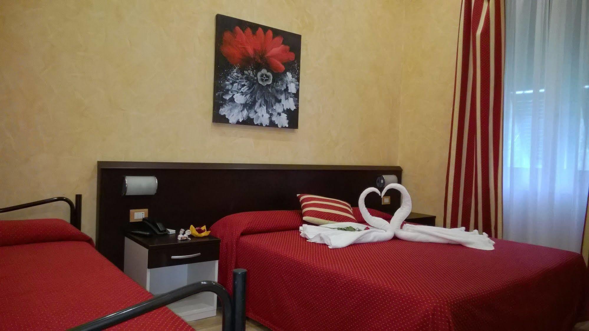 Hotel Villa Adele Celle Ligure Exterior photo