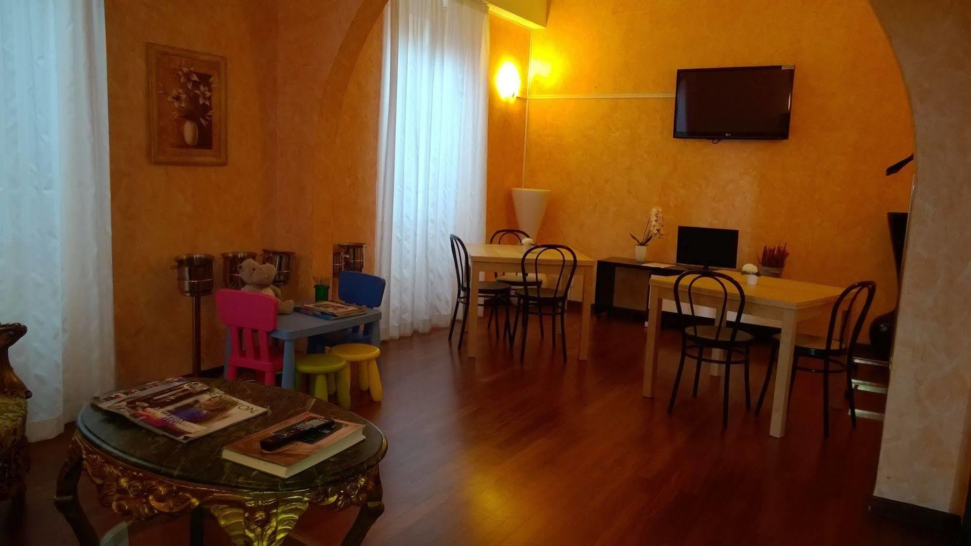 Hotel Villa Adele Celle Ligure Exterior photo